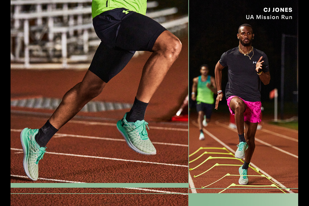 UNDER ARMOR FLOW VELOCITI WIND 2 – PAMETNIJE I BRŽE PATIKE