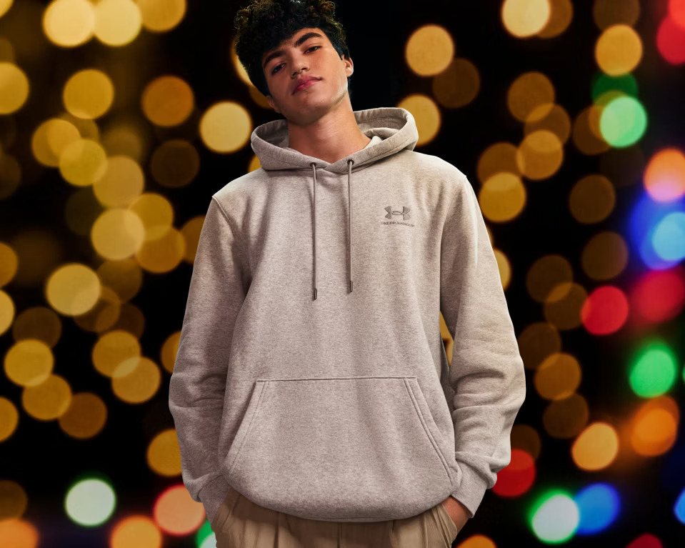 Pogledajte novu kolekciju za muškarce