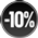 SAMO ZA PRVE KUPOVINE 10%