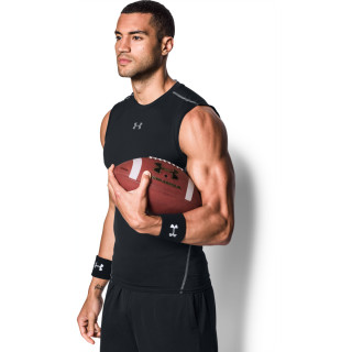 UA PERFORMANCE WRISTBANDS