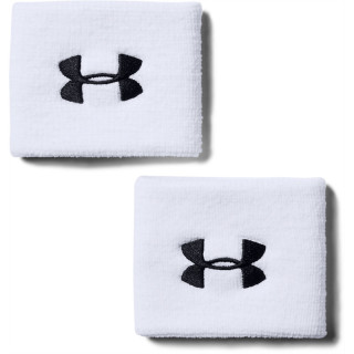 UA PERFORMANCE WRISTBANDS
