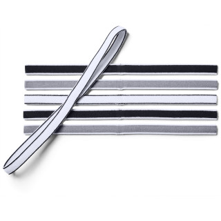 UA MINI HEADBANDS (6PK)