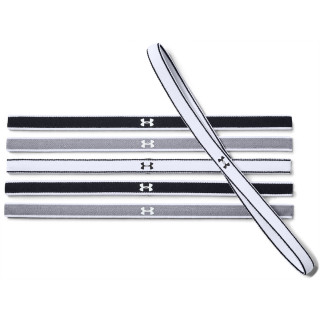 UA MINI HEADBANDS (6PK)