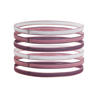 UA MINI HEADBANDS (6PK)