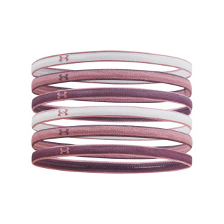 UA MINI HEADBANDS (6PK)