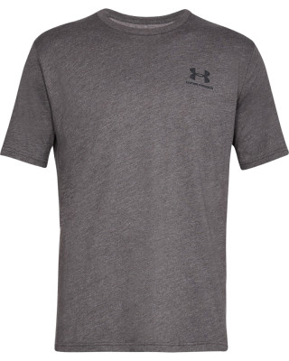 Majica kratkih rukava Men's UA Sportstyle Left Chest Short Sleeve Shirt 