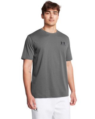 UA M SPORTSTYLE LC SS 