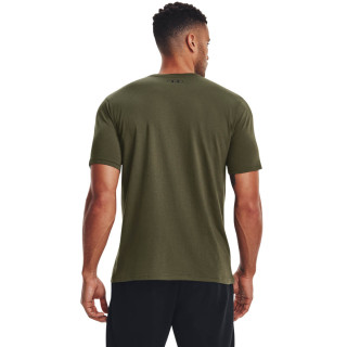 UA M SPORTSTYLE LC SS