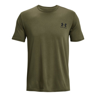 UA M SPORTSTYLE LC SS