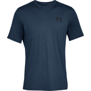 UA M SPORTSTYLE LC SS