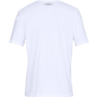 UA TEAM ISSUE WORDMARK SS