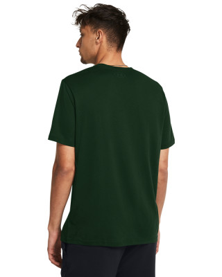 UA TEAM ISSUE WORDMARK SS