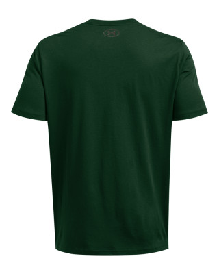 UA TEAM ISSUE WORDMARK SS