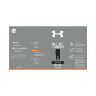 PACKAGED BASE 3.0 LEGGING