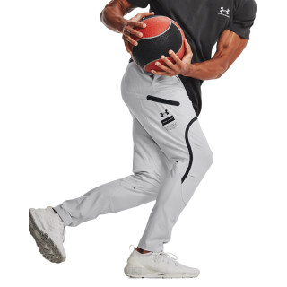 UA UNSTOPPABLE CARGO PANTS
