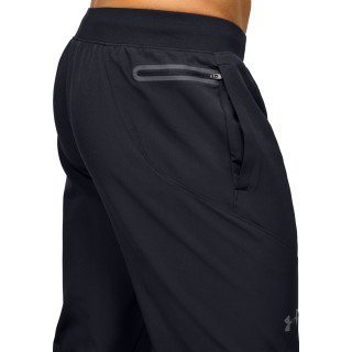UA UNSTOPPABLE TAPERED PANTS