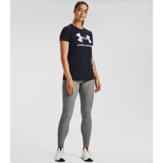 UA W SPORTSTYLE LOGO SS
