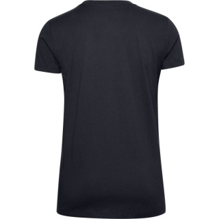 UA W SPORTSTYLE LOGO SS