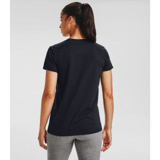 UA W SPORTSTYLE LOGO SS