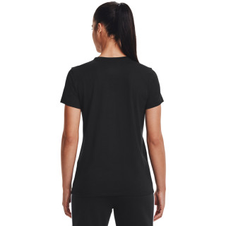 UA RIVAL LOGO SS