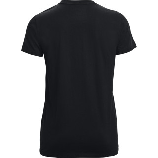 UA RIVAL LOGO SS