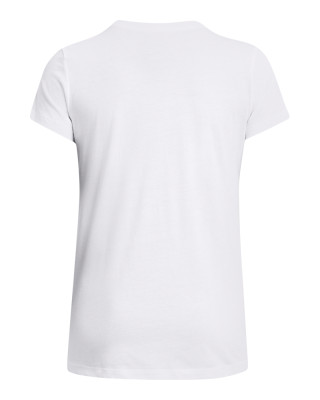 UA RIVAL LOGO SS