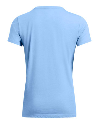 UA W SPORTSTYLE LOGO SS