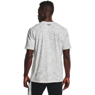 UA ABC CAMO SS