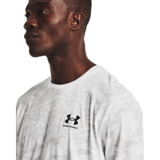UA ABC CAMO SS