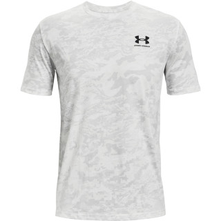 UA ABC CAMO SS