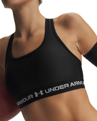 Bra UA Crossback Mid 