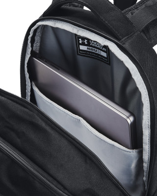 UA Hustle Backpack 