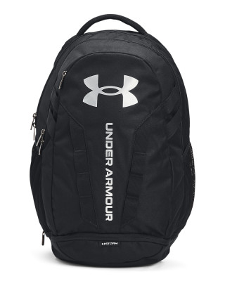 UA Hustle Backpack 