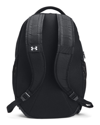 UA Hustle Backpack 