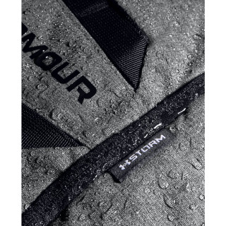 UA Hustle 5.0 Backpack 