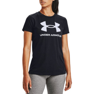 UA G SPORTSTYLE LOGO SS
