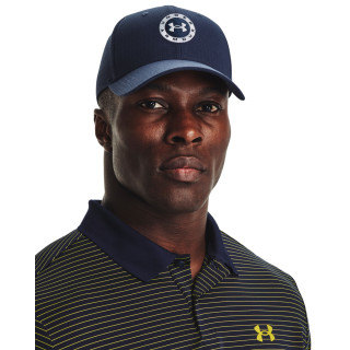 JORDAN SPIETH TOUR ADJ HAT
