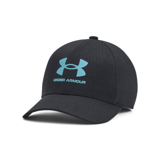 UA ARMOURVENT STR-BLK