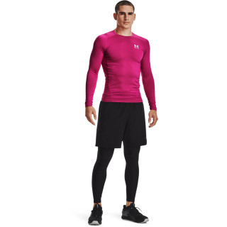 UA HG ARMOUR LEGGINGS