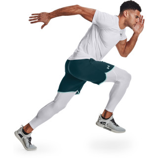 UA HG ARMOUR LEGGINGS