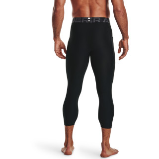 UA HG ARMOUR 3/4 LEGGING