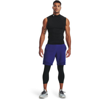 UA HG ARMOUR 3/4 LEGGING