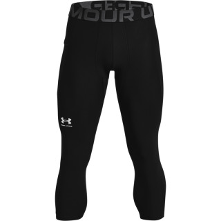 UA HG ARMOUR 3/4 LEGGING