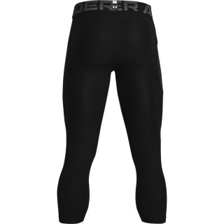 UA HG ARMOUR 3/4 LEGGING