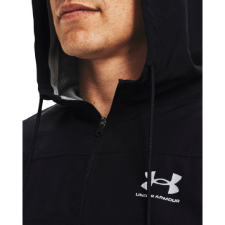 UA SPORTSTYLE WINDBREAKER