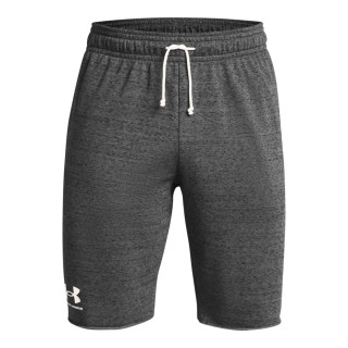 UA RIVAL TERRY SHORT