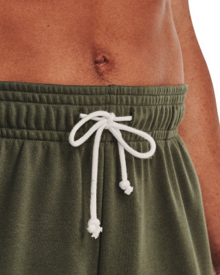 UA RIVAL TERRY SHORT 