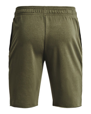 UA RIVAL TERRY SHORT 