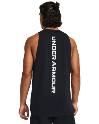 UA ZONE TANK
