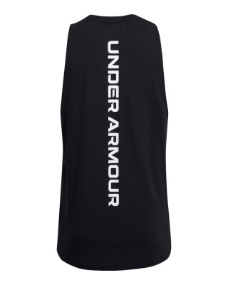 UA ZONE TANK